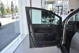 2011款大众CrossGolf