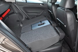 2011款大众CrossGolf