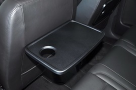 2011款大众CrossGolf