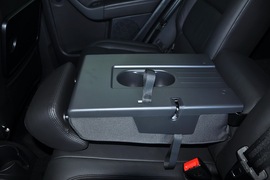 2011款大众CrossGolf