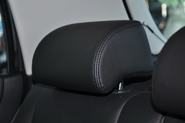 2011款大众CrossGolf