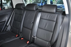 2011款大众CrossGolf