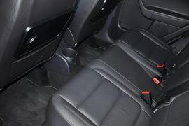 2011款大众CrossGolf