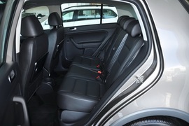 2011款大众CrossGolf