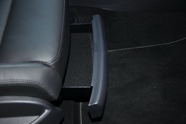 2011款大众CrossGolf