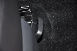 2011款大众CrossGolf