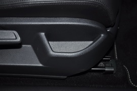 2011款大众CrossGolf