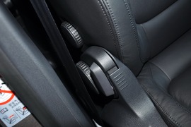 2011款大众CrossGolf