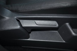 2011款大众CrossGolf