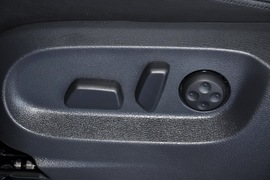 2011款大众CrossGolf