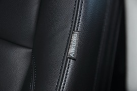 2011款大众CrossGolf