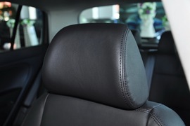 2011款大众CrossGolf