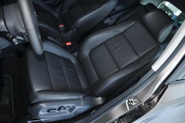 2011款大众CrossGolf