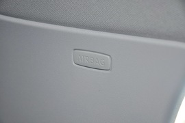 2011款大众CrossGolf