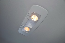 2011款大众CrossGolf