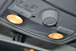 2011款大众CrossGolf