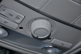 2011款大众CrossGolf