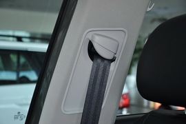 2011款大众CrossGolf