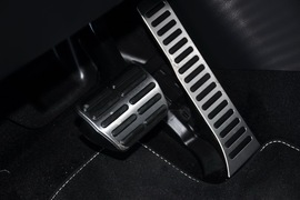 2011款大众CrossGolf