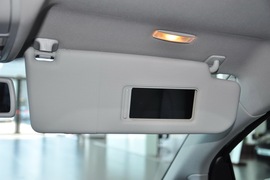 2011款大众CrossGolf