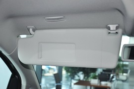 2011款大众CrossGolf