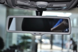 2011款大众CrossGolf