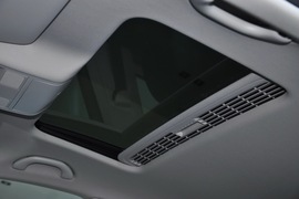 2011款大众CrossGolf