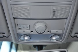 2011款大众CrossGolf