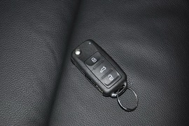 2011款大众CrossGolf