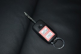 2011款大众CrossGolf