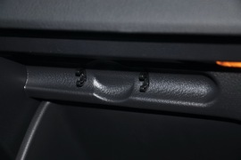 2011款大众CrossGolf