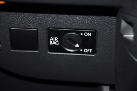 2011款大众CrossGolf