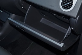 2011款大众CrossGolf