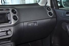 2011款大众CrossGolf