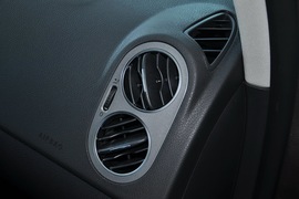 2011款大众CrossGolf