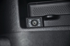 2011款大众CrossGolf