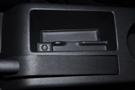 2011款大众CrossGolf