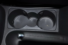 2011款大众CrossGolf