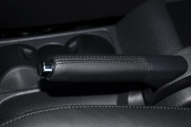 2011款大众CrossGolf