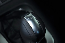 2011款大众CrossGolf