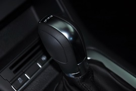 2011款大众CrossGolf