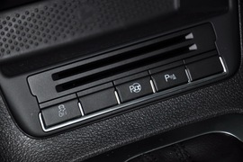 2011款大众CrossGolf