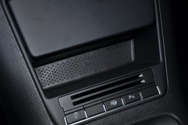 2011款大众CrossGolf