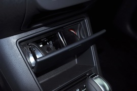 2011款大众CrossGolf