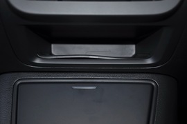 2011款大众CrossGolf