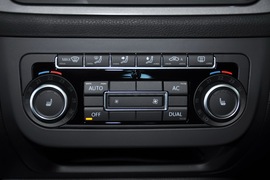 2011款大众CrossGolf