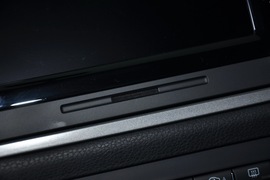 2011款大众CrossGolf