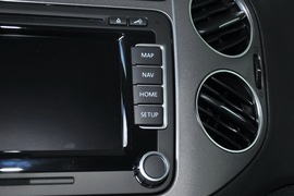 2011款大众CrossGolf