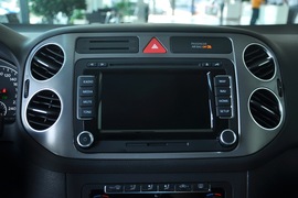 2011款大众CrossGolf