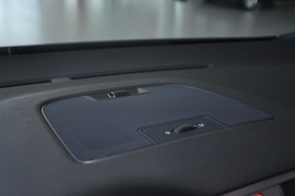 2011款大众CrossGolf